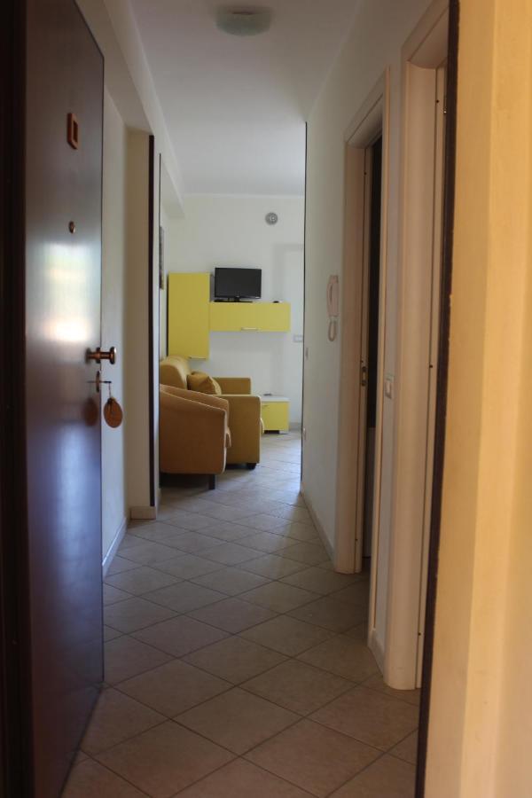 Il Borgo Della Marinella Case Vacanze Amantea Luaran gambar