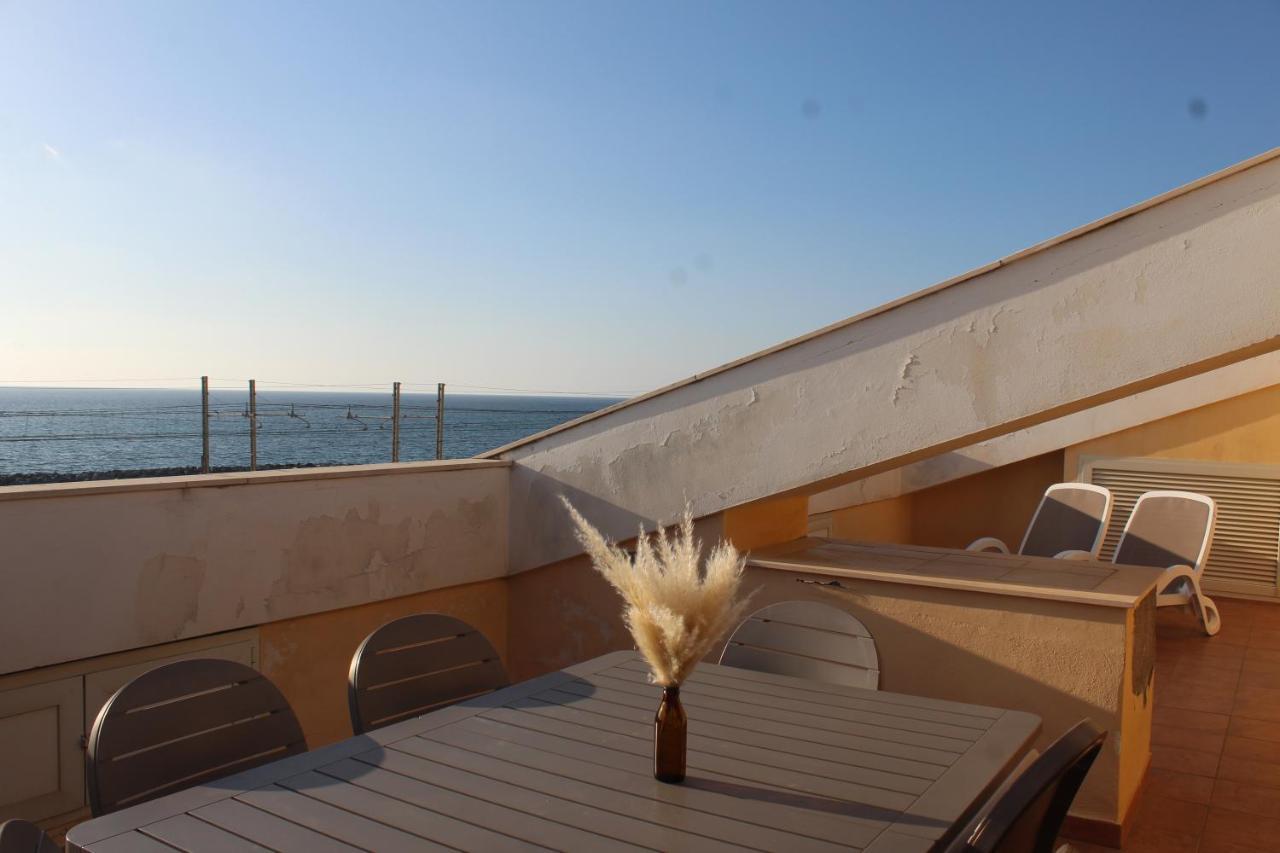 Il Borgo Della Marinella Case Vacanze Amantea Luaran gambar