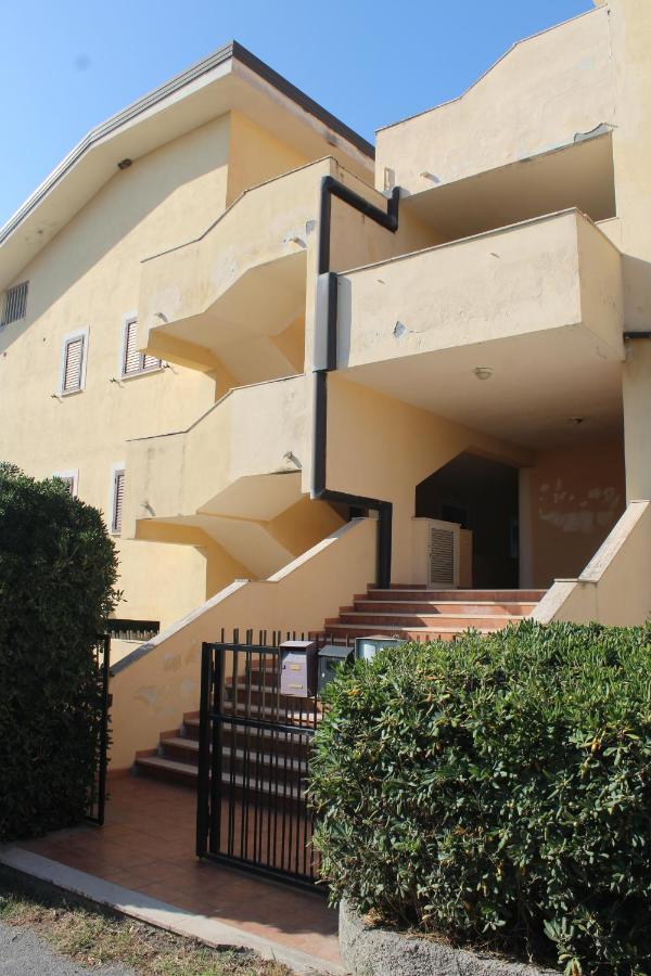 Il Borgo Della Marinella Case Vacanze Amantea Luaran gambar