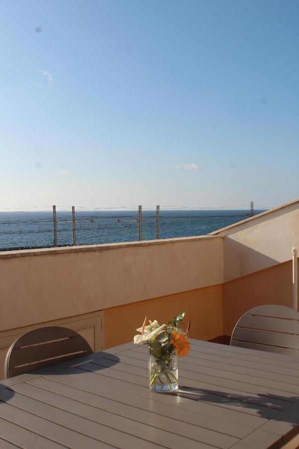 Il Borgo Della Marinella Case Vacanze Amantea Luaran gambar